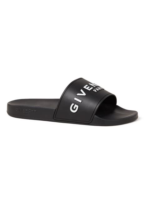 givenchy slippers bijenkorf|Givenchy slippers voor dames koop je online bij de Bijenkorf.